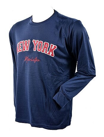 Pyjama Homme Long SWEET SECRET