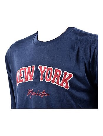 Pyjama Homme Long SWEET SECRET