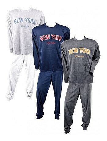 Pyjama Homme Long SWEET SECRET