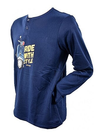 Pyjama Homme Long SWEET SECRET