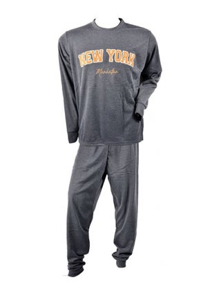 Pyjama Homme Long SWEET SECRET