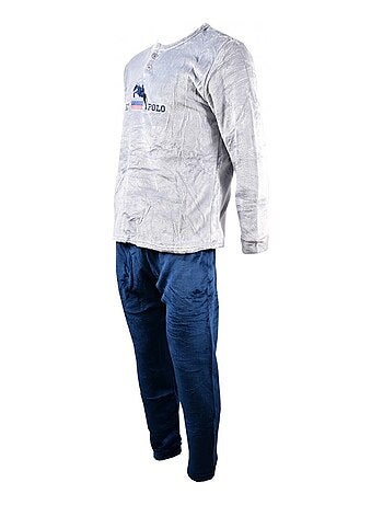 Pyjama Homme Long SWEET SECRET