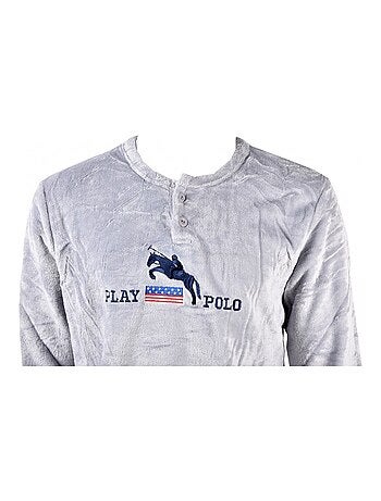 Pyjama Homme Long SWEET SECRET