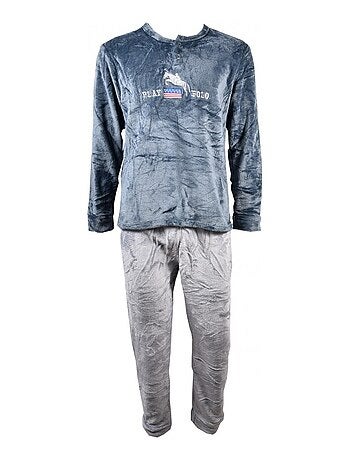 Pyjama Homme Long SWEET SECRET