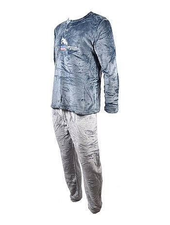 Pyjama Homme Long SWEET SECRET