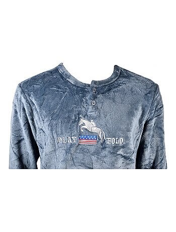Pyjama Homme Long SWEET SECRET