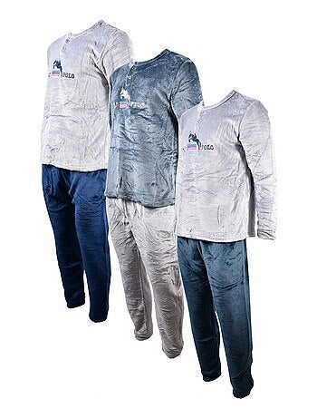 Pyjama Homme Long SWEET SECRET