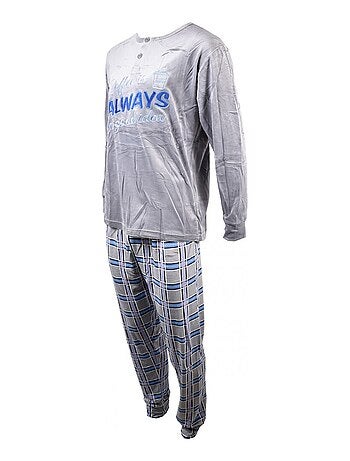 Pyjama Homme Long SWEET SECRET