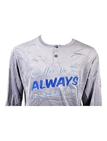 Pyjama Homme Long SWEET SECRET