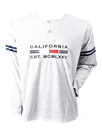 Pyjama Homme Long SWEET SECRET