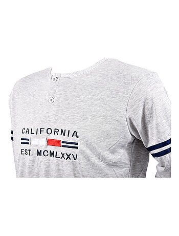 Pyjama Homme Long SWEET SECRET