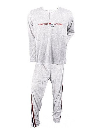 Pyjama Homme Long SWEET SECRET