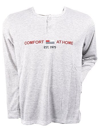 Pyjama Homme Long SWEET SECRET