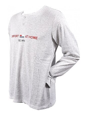 Pyjama Homme Long SWEET SECRET