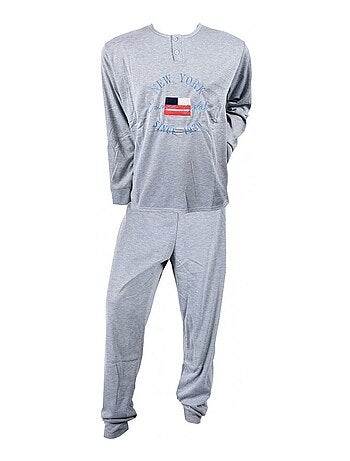 Pyjama Homme Long SWEET SECRET