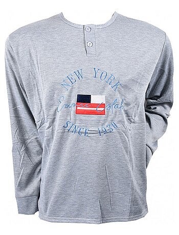 Pyjama Homme Long SWEET SECRET