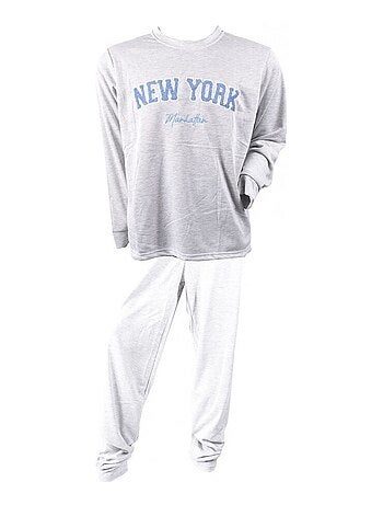 Pyjama Homme Long SWEET SECRET