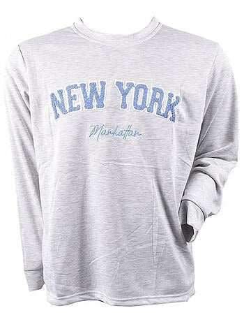 Pyjama Homme Long SWEET SECRET