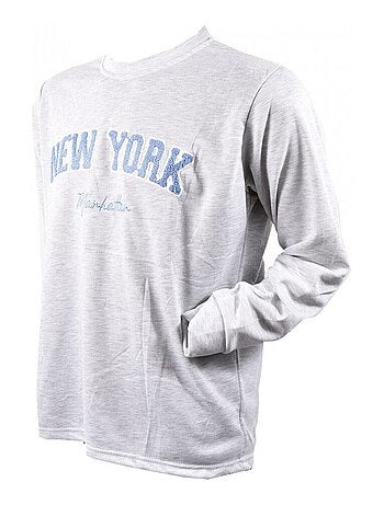 Pyjama Homme Long SWEET SECRET