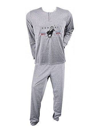 Pyjama Homme Long SWEET SECRET