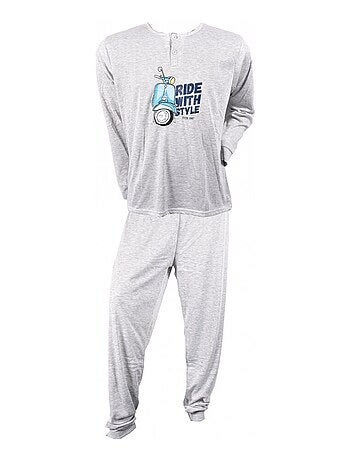 Pyjama Homme Long SWEET SECRET