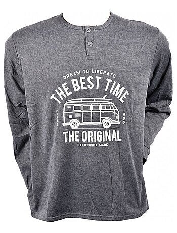 Pyjama Homme Long SWEET SECRET