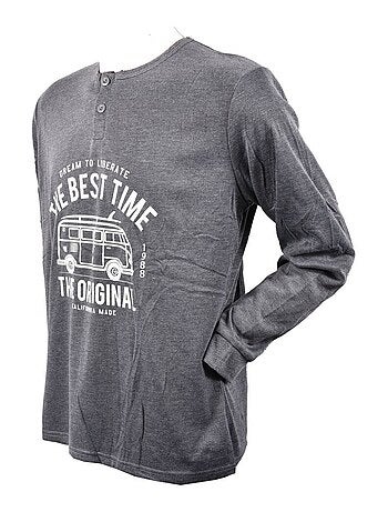 Pyjama Homme Long SWEET SECRET