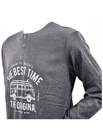 Pyjama Homme Long SWEET SECRET