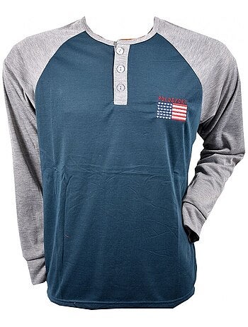 Pyjama Homme Long SWEET SECRET