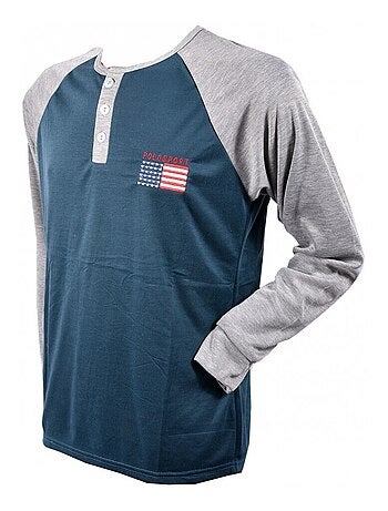 Pyjama Homme Long SWEET SECRET