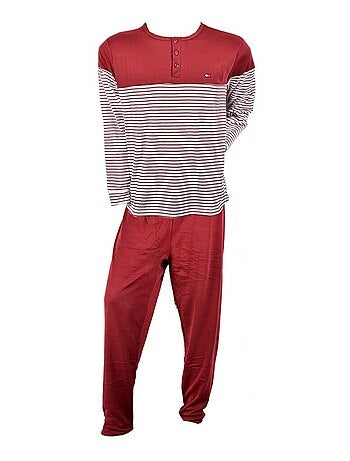 Pyjama Homme Long SWEET SECRET