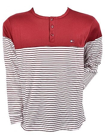 Pyjama Homme Long SWEET SECRET