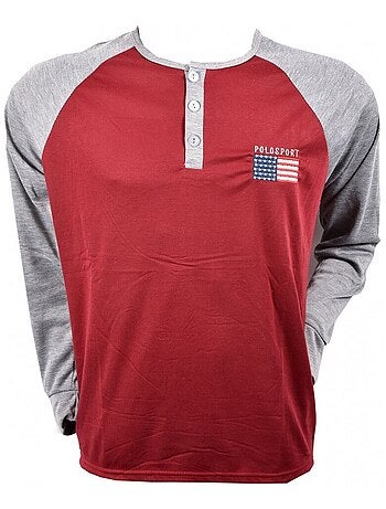 Pyjama Homme Long SWEET SECRET