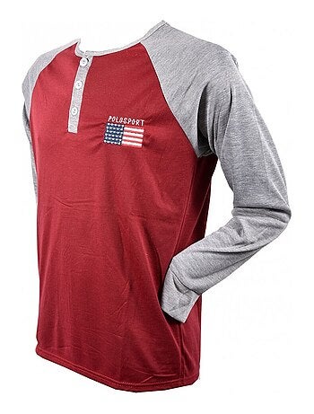 Pyjama Homme Long SWEET SECRET
