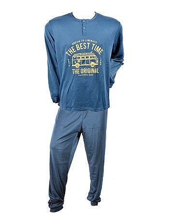Pyjama Homme Long SWEET SECRET