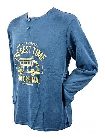 Pyjama Homme Long SWEET SECRET