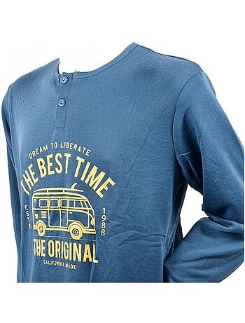 Pyjama Homme Long SWEET SECRET