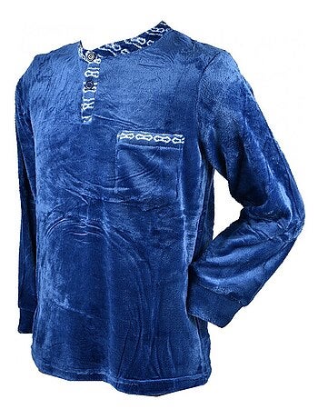 Pyjama Homme POLAIRE ECO