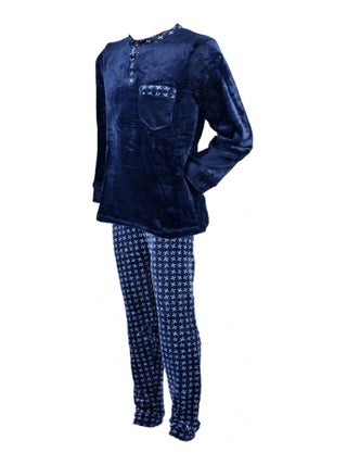 Pyjama Homme POLAIRE ECO