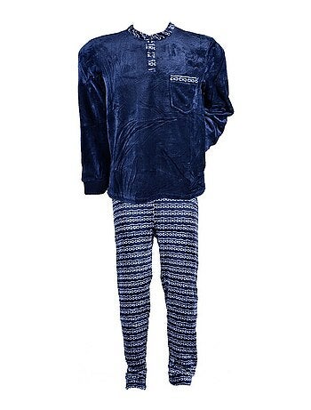 Pyjama Homme POLAIRE ECO