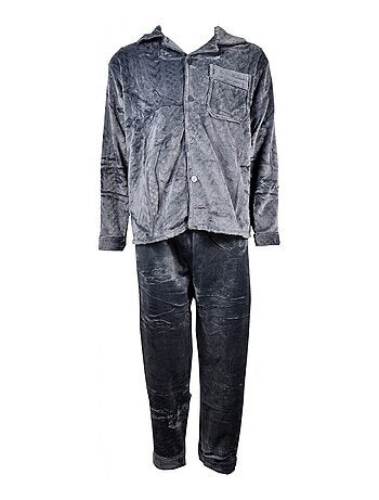 Pyjama Homme POLAIRE ECO
