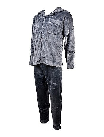 Pyjama Homme POLAIRE ECO