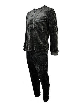 Pyjama Homme POLAIRE ECO