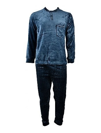 Pyjama Homme POLAIRE ECO