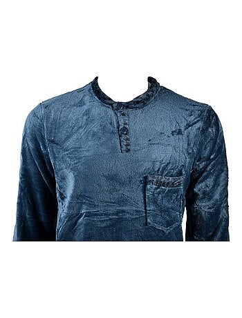 Pyjama Homme POLAIRE ECO