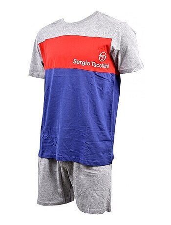 Pyjama homme SERGIO TACCHINI