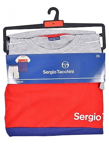Pyjama homme SERGIO TACCHINI