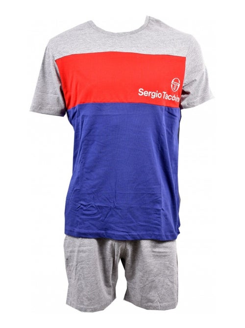 Pyjama homme SERGIO TACCHINI - Kiabi