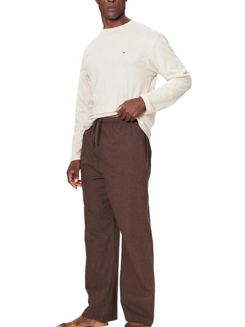 Pyjama Homme Tommy Hilfiger - Kiabi