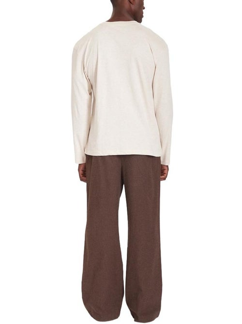 Pyjama Homme Tommy Hilfiger - Kiabi